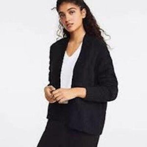 Lou & Grey Cable Knit cardigan